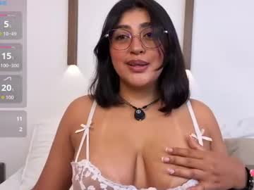 Abby_Millerr_ June 30, 2026 Chaturbate stream image
