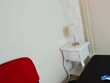 Chantal_Aura01 June 30, 2026 Chaturbate stream image