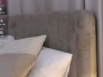 Christysummeers June 30, 2026 Chaturbate stream image