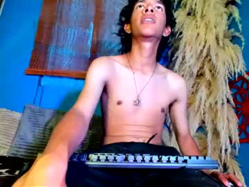 Dhante_Nova June 30, 2026 Chaturbate stream image