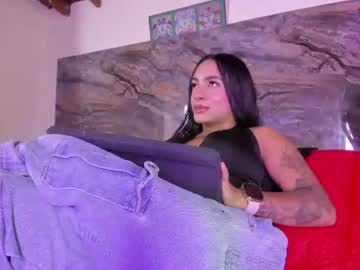 Estefy_Gomez1 June 30, 2026 Chaturbate stream image