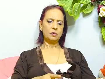 Hot_Queen58 June 30, 2026 Chaturbate stream image