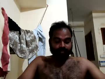 Indianhairyguy23 June 30, 2026 Chaturbate stream image