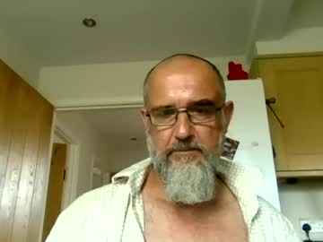 Omegaspace666 June 30, 2026 Chaturbate stream image