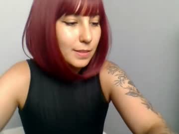 Zaradesire June 30, 2026 Chaturbate stream image