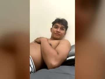 Angel_Rafael June 30, 2026 Chaturbate stream image