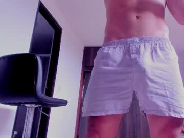 Bastian_Franco01 June 30, 2026 Chaturbate stream image