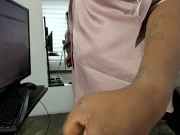 Gigi_Campbel June 30, 2026 Chaturbate stream image