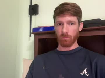 Gingermania10 June 30, 2026 Chaturbate stream image