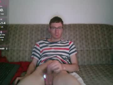 Hornyman1337338680 June 30, 2026 Chaturbate stream image