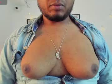 Kingg_Jay June 30, 2026 Chaturbate stream image