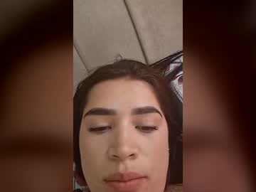 Marthina_Singlair June 30, 2026 Chaturbate stream image