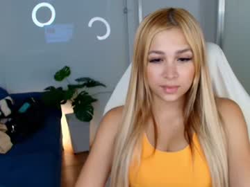 Aurelia_Thorne June 30, 2026 Chaturbate stream image