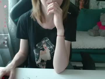 Liissax June 30, 2026 Chaturbate stream image