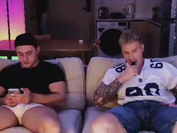 Alltimehorny19 June 30, 2026 Chaturbate stream image
