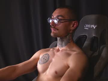 Asher_88 June 30, 2026 Chaturbate stream image