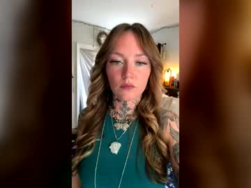 Cherrybox00 June 30, 2026 Chaturbate stream image
