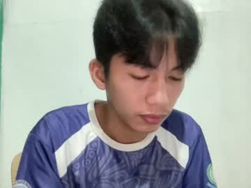 Lovelyboy_Jm June 30, 2026 Chaturbate stream image