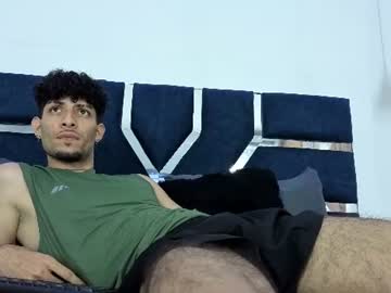 Chrisupland June 30, 2026 Chaturbate stream image