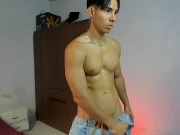 Danii_Apolo June 30, 2026 Chaturbate stream image