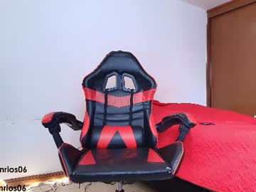 Deconrios June 30, 2026 Chaturbate stream image