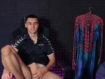 Hols_20 June 30, 2026 Chaturbate stream image