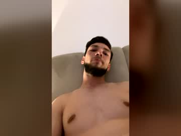 Brabus2505 June 30, 2026 Chaturbate stream image