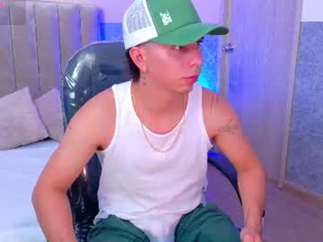 Camilosanz_ June 30, 2026 Chaturbate stream image