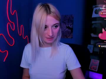 Dreamyivyy June 30, 2026 Chaturbate stream image
