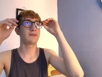 Erik_Golden_ June 30, 2026 Chaturbate stream image