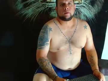 Michell_Myers June 30, 2026 Chaturbate stream image