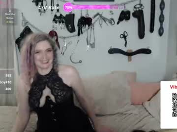 Mohawkmischief June 30, 2026 Chaturbate stream image
