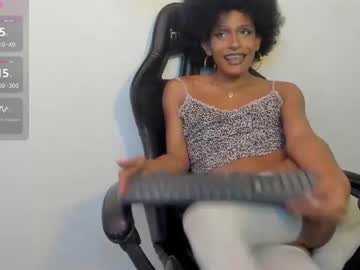 Myst18_Hunter June 30, 2026 Chaturbate stream image