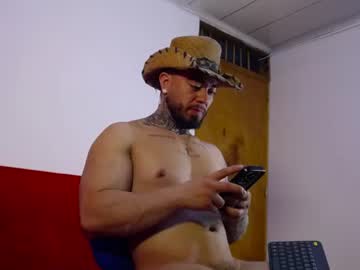 Tommyblessd1 June 30, 2026 Chaturbate stream image