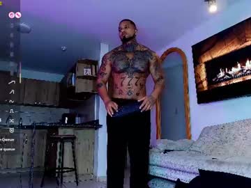 Zain_Diesel7 June 30, 2026 Chaturbate stream image