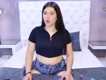 Carolineolsenn June 30, 2026 Chaturbate stream image
