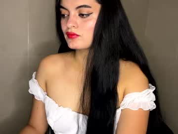 Elena_Noir June 30, 2026 Chaturbate stream image