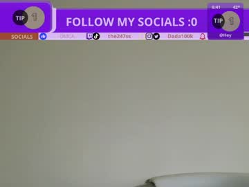 Iamjohnny4u June 30, 2026 Chaturbate stream image