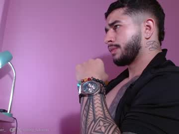 King_Falconer June 30, 2026 Chaturbate stream image