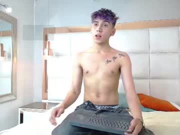 Liaml_18_ June 30, 2026 Chaturbate stream image