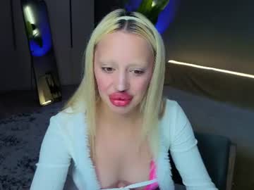 Luna_Beverly June 30, 2026 Chaturbate stream image