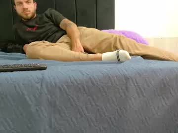 Santhiago_Jonnes_ June 30, 2026 Chaturbate stream image