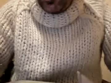 Sweaterboy666 June 30, 2026 Chaturbate stream image