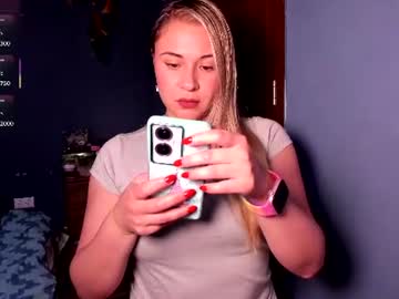 Alyceandaxellredhot June 30, 2026 Chaturbate stream image