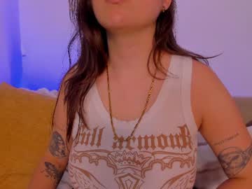 Hazel_Shy June 30, 2026 Chaturbate stream image