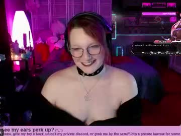 Xviiiplusbun June 30, 2026 Chaturbate stream image