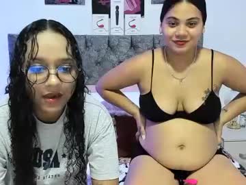 Alejandra_Evanss June 30, 2026 Chaturbate stream image
