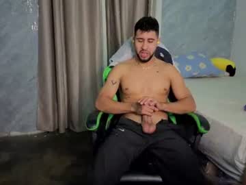 Alejandrojf_00 June 30, 2026 Chaturbate stream image