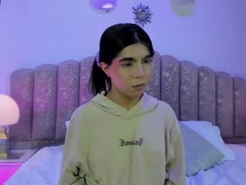 Channel_Sofia June 30, 2026 Chaturbate stream image