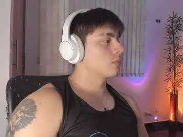 Gio_Russo June 30, 2026 Chaturbate stream image